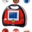 Defibrylator HeatrSave AED-M - 2