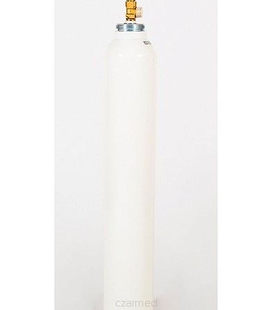 Butla tlenowa 10 L