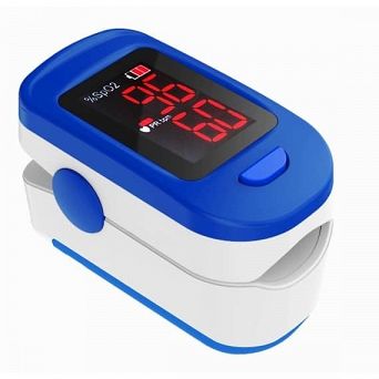 Pulsoksymetr FS10 C 