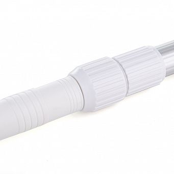 TYCZKA RATOWNICZA ŻERDŹ składana 2,4-4,8 m