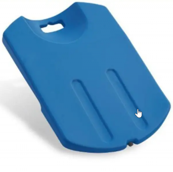 Deska do reanimacji , deska reanimacyjna 