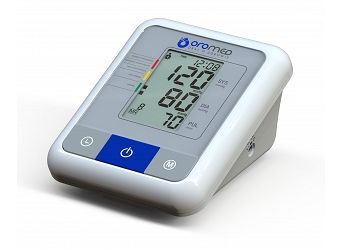 Ciśnieniomierz elektroniczny naramienny ORO-N1 BASIC USB