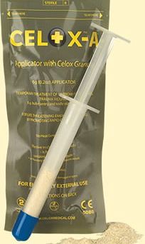 CELOX A opatrunek hemostatyczny