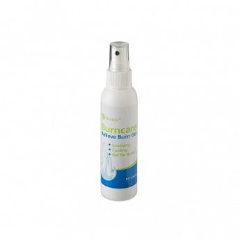 Opatrunek hydrożelowy BurnCare 120 ml