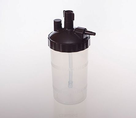 Nawilżacz bąbelkujący HB-2401