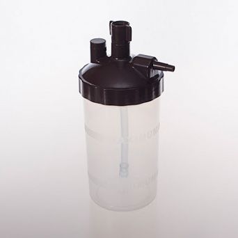 Nawilżacz bąbelkujący HB-2401