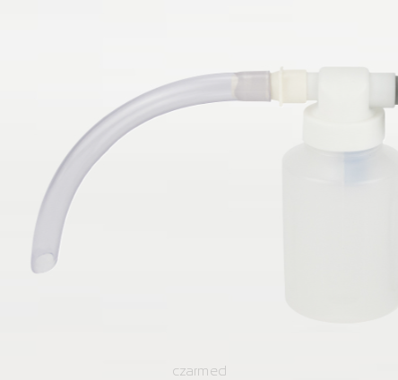 Ssak ręczny AeroSUC HUM  