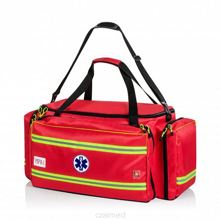 Torba medyczna PSP R1 Rescue Bag 1 AMILADO (pusta)