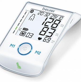 BEURER Ciśnieniomierz naramienny BM 85