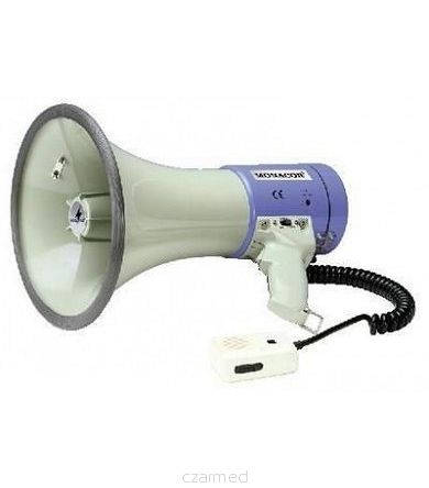 Megafon/Tuba elektroakustyczna