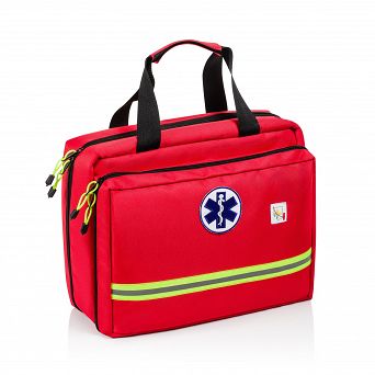 Zestaw ratownictwa medycznego R0 STRAŻ  z wyposażeniem