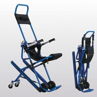 Krzesło transportowe schłodołaz