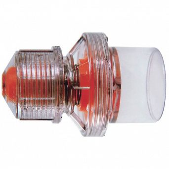 ZASTAWKA PEEP 0-10 MBAR