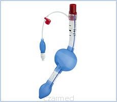 laryngeal tube lts-d, rurka krtaniowa ltd w sklepie internetowym Czarmed.pl