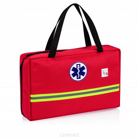 Apteczka samochodowa AS - podstawowa