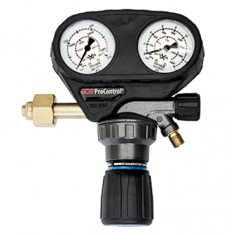 Reduktor gazowy GCE PROCONTROL 