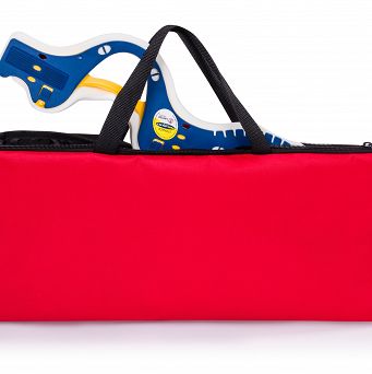 Pokrowiec na kołnierze ortopedyczne