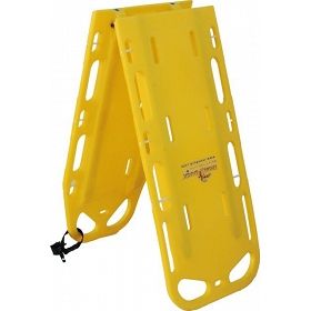 Deska ortopedyczna kompletna składana IRON DUCK