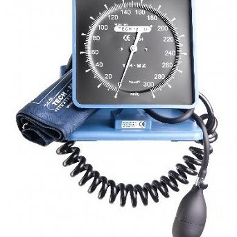 Ciśnieniomierz TM-SZ TECH-MED TECH-MED