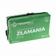 TRAUMA KIT Apteczka Modułowa ROSZAK - Plecak 6 (czerwony) - 17