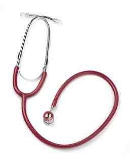 Stetoskop Pediatryczny MDF 787 Infant&Neonatal z podwójną głowicą