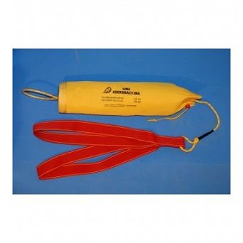 LINA ASEKURACYJNA W ZASOBNIKU