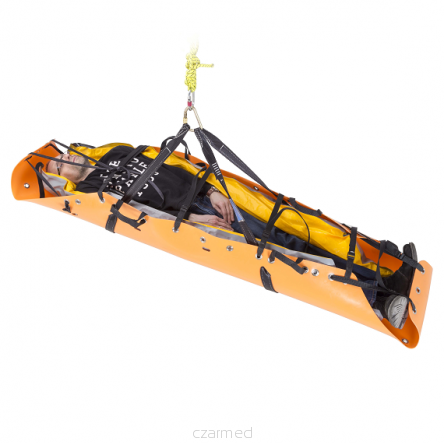 Materac próżniowy do noszy DX050