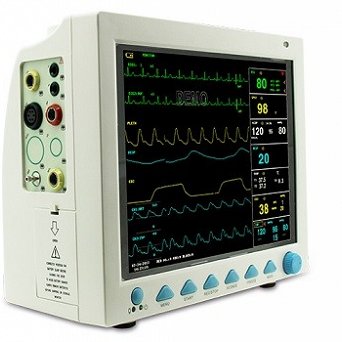Kardiomonitor CMS 8000