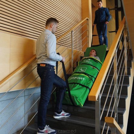 Materac ewakuacyjny COMFORT