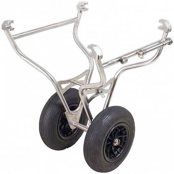 Podwozie do noszy DX 03X