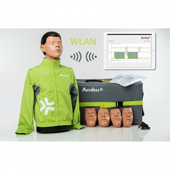 Ambu Man Wireless TORS