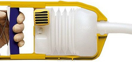 Ssak ręczny Laerdal V-VAC Starter Kit