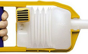 Ssak ręczny Laerdal V-VAC Starter Kit