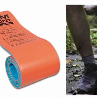 Szyna unieruchamiająca  SamSplint 91x11cm