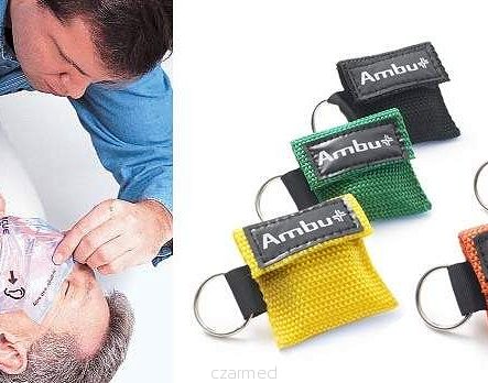 Maseczka typu Life - Key