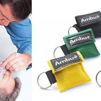 Maseczka typu Life - Key