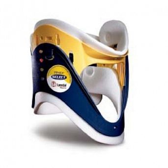 Kołnierz ortopedyczny Stifneck - DOROSŁY