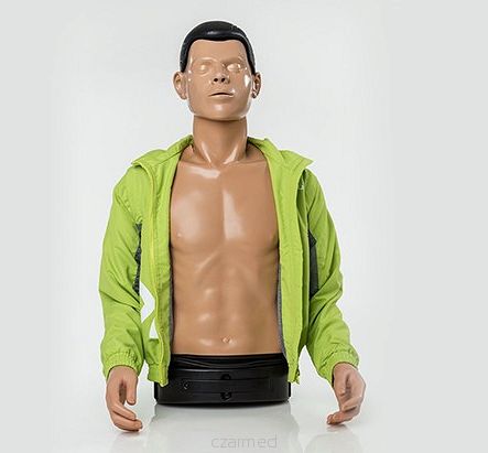 AMBU MAN I  Instrument