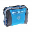 TRAUMA KIT Zestaw szkoleniowy AWKK - Podstawowy - Torba 4 (bez opasek zaciskowych - niebieski) - 6