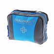 TRAUMA KIT Zestaw szkoleniowy AWKK - Podstawowy - Torba 4 (bez opasek zaciskowych - niebieski) - 5