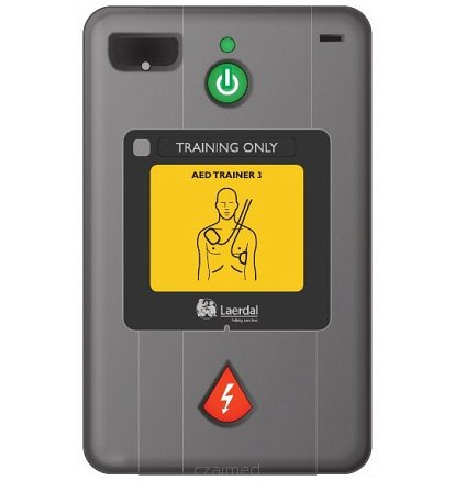 Defibrylator treningowy Laerdal AED Trainer 3