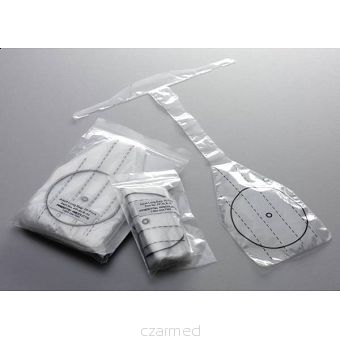 Fantom Prestan dorosły- Jednorazowe Maseczki/ Płuca 10 szt.