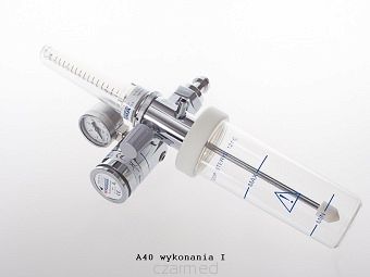 Reduktor tlenowy A40 wersja I