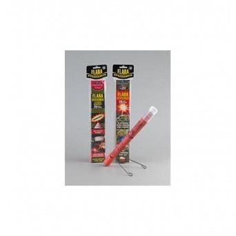 Flara ostrzegawcza 20 min Orion