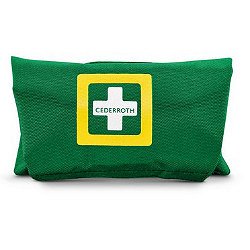 Apteczka osobista Cederroth 390100 First Aid Kit - mała