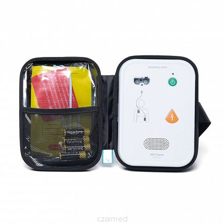 Defibrylator szkoleniowy Laerdal AED Trainer