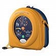 Defibrylator AED Samaritan PAD 500 P z doradcą RKO - 2