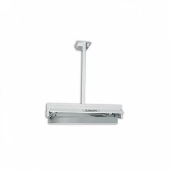 Lampa bakteriobójcza bezpośredniego działania NBV 2x30S