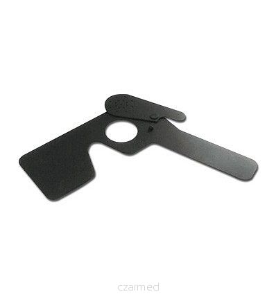 OCCLUDER OKULISTYCZNY