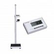 Elektroniczna waga medyczna Charder MS 4900 + wzrostomierz teleskopowy (klasy III) - 3
